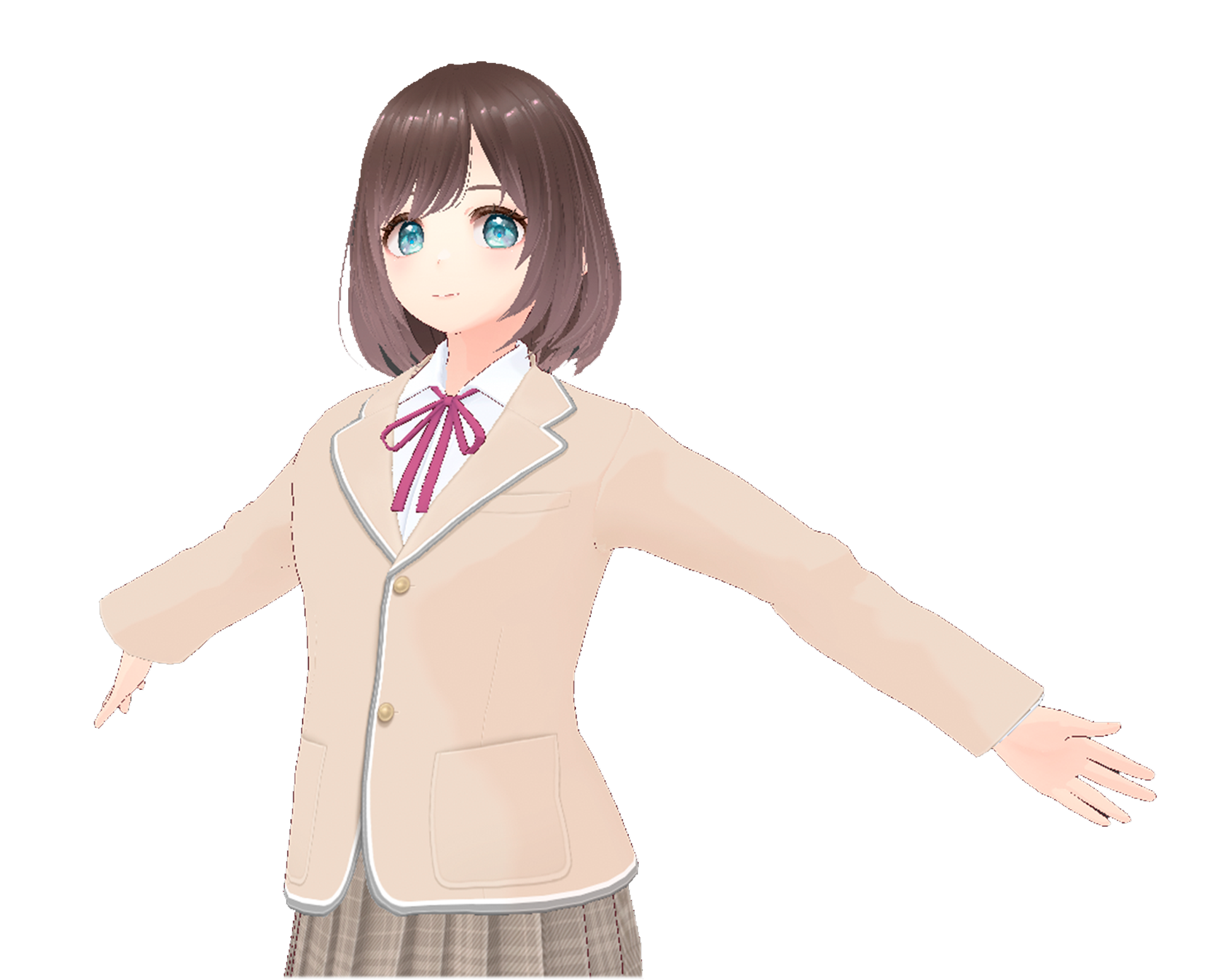 Big Frameworks Character